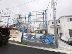 鴻巣市松原１丁目