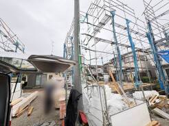 鴻巣市松原１丁目