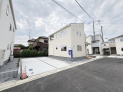 鴻巣市松原１丁目
