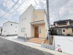 鴻巣市松原１丁目
