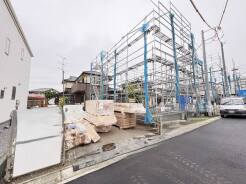 鴻巣市松原１丁目
