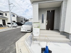 鴻巣市松原１丁目