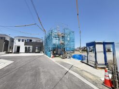 鴻巣市松原1丁目
