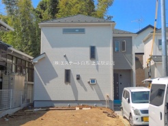 さいたま市北区本郷町