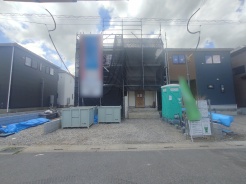 鴻巣市筑波2丁目