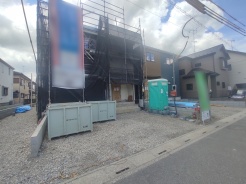 鴻巣市筑波2丁目