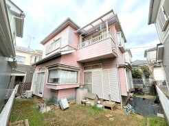 桶川市上日出谷南３丁目
