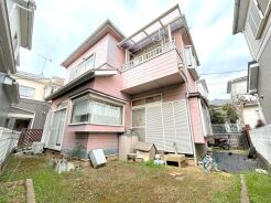 桶川市上日出谷南３丁目