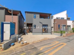 さいたま市岩槻区日の出町
