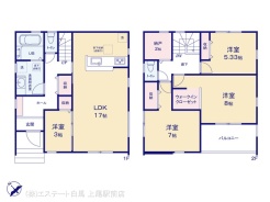 図面と異なる場合は現況を優先
