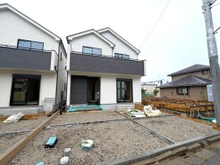 上尾市大字原市