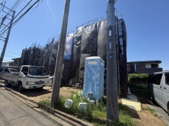 上尾市大字原市