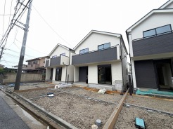 上尾市大字原市