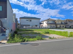 北本市西高尾８丁目