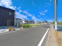 北本市西高尾８丁目