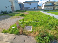北本市西高尾８丁目