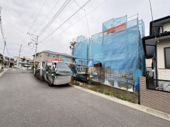 1号棟 