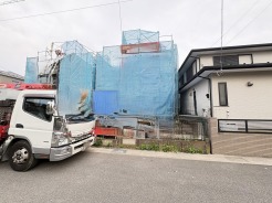 1号棟 