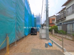 さいたま市岩槻区城南１丁目