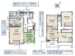 北本市中丸７丁目