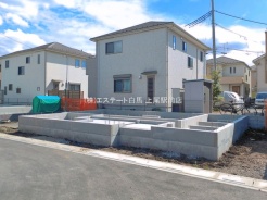 北本市中丸７丁目