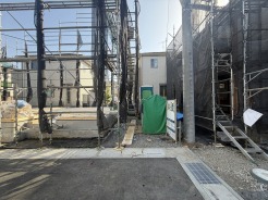 北本市中丸７丁目