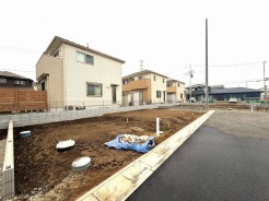 北本市中丸７丁目
