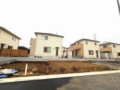 北本市中丸７丁目