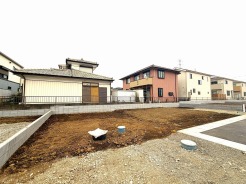 北本市中丸７丁目