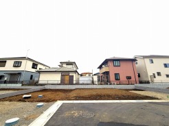 北本市中丸７丁目