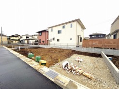 北本市中丸７丁目