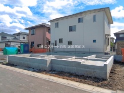 北本市中丸７丁目