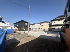 北本市中丸７丁目
