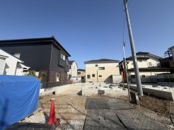 北本市中丸７丁目