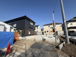 北本市中丸７丁目