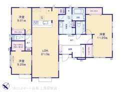 図面と異なる場合は現況を優先