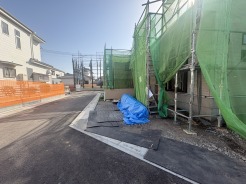 北本市中丸７丁目