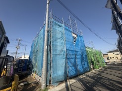 北本市中丸７丁目