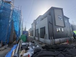 北本市中丸７丁目