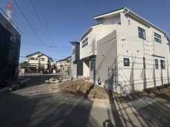 北本市中丸７丁目