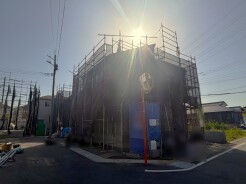 北本市中丸７丁目