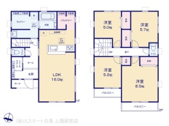 図面と異なる場合は現況を優先