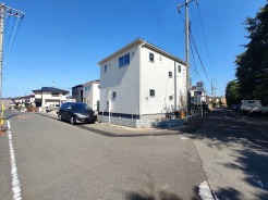 蓮田市西新宿４丁目