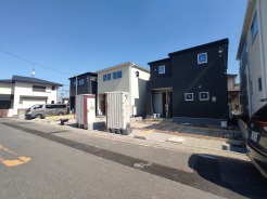 蓮田市西新宿４丁目