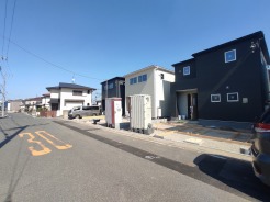 蓮田市西新宿４丁目