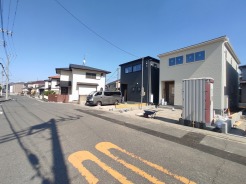 蓮田市西新宿４丁目