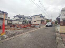桶川市朝日３丁目