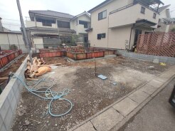 桶川市朝日３丁目