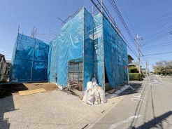 上尾市大字上