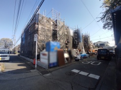 さいたま市見沼区春岡２丁目